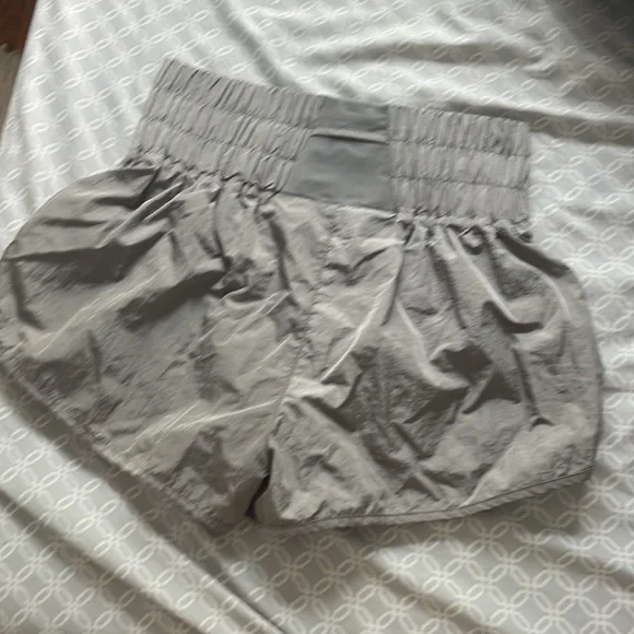NEW WITH TAGS. ALDTERD STATE SHORTS. NEVER WORN - Picture 3 of 4